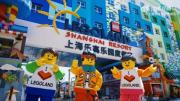 China: abrió el parque Lego más grande del mundo