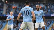 A 22 años del debut del KUN AGÜERO en el fútbol profesional: el ORIGEN del APODO que llegó a la cima de Europa
