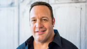 Nada de entrenamiento y muchos riesgos: el polémico método de Kevin James para bajar más de 20 kilos en un mes