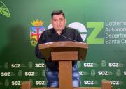 Intensifican vacunación contra sarampión en todo el país