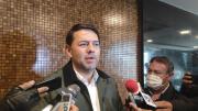 El senador Morón exige intervención internacional para la crisis en Bolivia