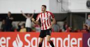 Estudiantes y Agustín Rogel acercaron posiciones y se prepara la oferta definitiva
