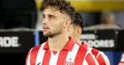River cortó el préstamo de Sebastián Boselli y hay incertidumbre por la final de Estudiantes ante Vélez