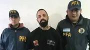 Rompió el silencio: uno de los detenidos por el caso Loan se definió como “chivo expiatorio”