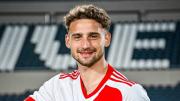 River repesca a Sebastián Boselli tras su préstamo a Estudiantes