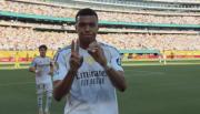 Real Madrid le ganó al Borussia Dortmund y se metió en semis del Mundial de Clubes