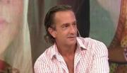 Escándalo familiar: Gonzalo Nannis arremete contra su hermana Mariana