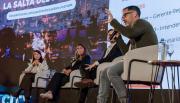 Datos, mapas y tecnología: el nuevo modelo para planificar la ciudad
