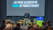 Del prompt al poder: claves para dominar la inteligencia artificial, según Merlini