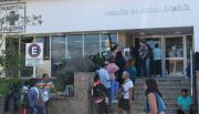 Hackearon las redes sociales del Hospital Oñativia y publicaron contenido inapropiado