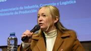Nación acordó colaborar con Hebe Casado en la Ley Hojarasca para eliminar leyes obsoletas