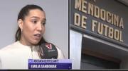 Hubo dos nuevos allanamientos por los certificados truchos de la Liga Mendocina de Fútbol