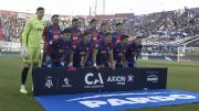 San Lorenzo batió a Quilmes por penales y está en octavos de final de la Copa Argentina