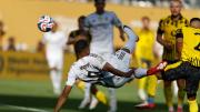 Real Madrid es semifinalista del Mundial de Clubes tras vencer al Borussia Dortmund