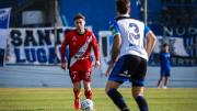 Deportivo Maipú volvió al triunfo ante Almagro y está en puestos de Reducido