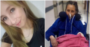 Investigan el caso de una mujer que fue a ligarse las trompas y terminó con un trasplante de corazón y una pierna amputada