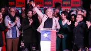 Chile: Jeannette Jara trae la esperanza de vivir mejor