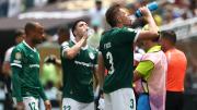 Delicias deportivas de Estados Unidos