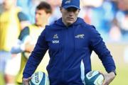 Felipe Contepomi, autocrítico tras la derrota de Los Pumas: “Con menos posesión, nos hicieron muchos tries”