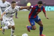 Con Gill como héroe, San Lorenzo le ganó en los penales a Quilmes y avanzó a octavos en la Copa Argentina