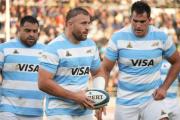 Los Pumas tuvieron un segundo tiempo para el olvido y cayeron holgadamente ante Inglaterra