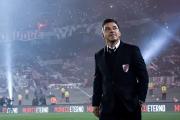Malas noticias para River: Gallardo pierde a un jugador titular para el inicio del Torneo Clausura