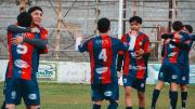 USMA ganó y acecha cada vez más arriba