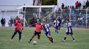 El plantel femenino de River completó una visita histórica a Comodoro