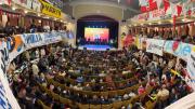 Torres lanzó el Frente “Despierta Chubut”
