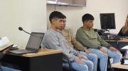 Elevan a juicio un caso de secuestro y robo en Km 8