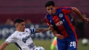 San Lorenzo superó a Quilmes desde los penales y se metió en los octavos de final de la Copa Argentina