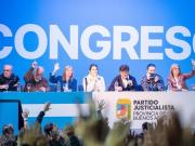 Aunque sigue la tensión entre los Kirchner y Kicillof, se armó una mesa para encaminar el armado de las listas bonaerenses