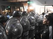 La Justicia excarcela a otros tres implicados en la causa por tirar caca a la casa de José Luis Espert: solo sigue detenida la concejal de Quilmes