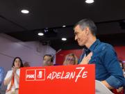 Tsunami de escándalos en el PSOE: Pedro Sánchez vuelve a pedir perdón y apura medidas contra la corrupción y la prostitución