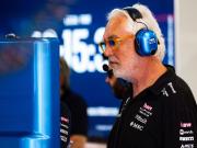 Flavio Briatore habló del error de Franco Colapinto en Silverstone y bajó línea para su futuro en Alpine: Debe mejorar y volver más fuerte