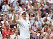 Wimbledon: Sinner y Djokovic fueron aplastantes en la tercera ronda y el tenis femenino tendrá una nueva campeona