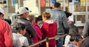 Terminal de Buses de La Paz emitió 400 permisos de viaje en el arranque de las vacaciones