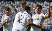 Real Madrid vence al Dortmund en un final emocionante para clasificar a ‘semis’ del Mundial de Clubes