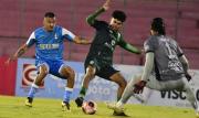 Real Tomayapo y San Antonio iniciaron la fecha 13 del torneo con empate