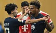 PSG vence al Bayern con nueve hombres y se anota en semifinales del Mundial