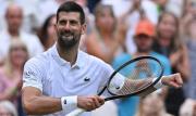 ‘Nole’ Djokovic pasa a octavos tras ganar su partido número 100 en Wimbledon