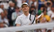 Jannik Sinner avanza a octavos en busca de su primer título en Wimbledon