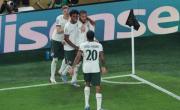 Un efectivo Chelsea eliminó al Palmeiras