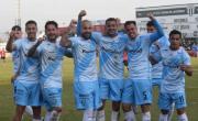San Carlos ganó y picó en punta en el Clausura