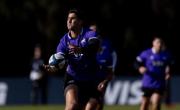 Los Pumas y un duelo en La Plata ante Inglaterra