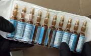 Fentanilo trágico: estiman que hay casi un millón de ampollas contaminadas distribuidas en todo el país