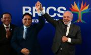 Los BRICS buscan un frente común ante los aranceles de Donald Trump