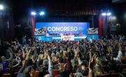 EL PJ Bonaerense acordó como será el armado del frente electoral de cara a septiembre