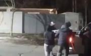 Escrache en la casa de Espert: excarcelan a tres militantes