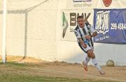 Con Ibarra es otra cosa: el goleador de Cipolletti y otra tarde inolvidable en La Visera